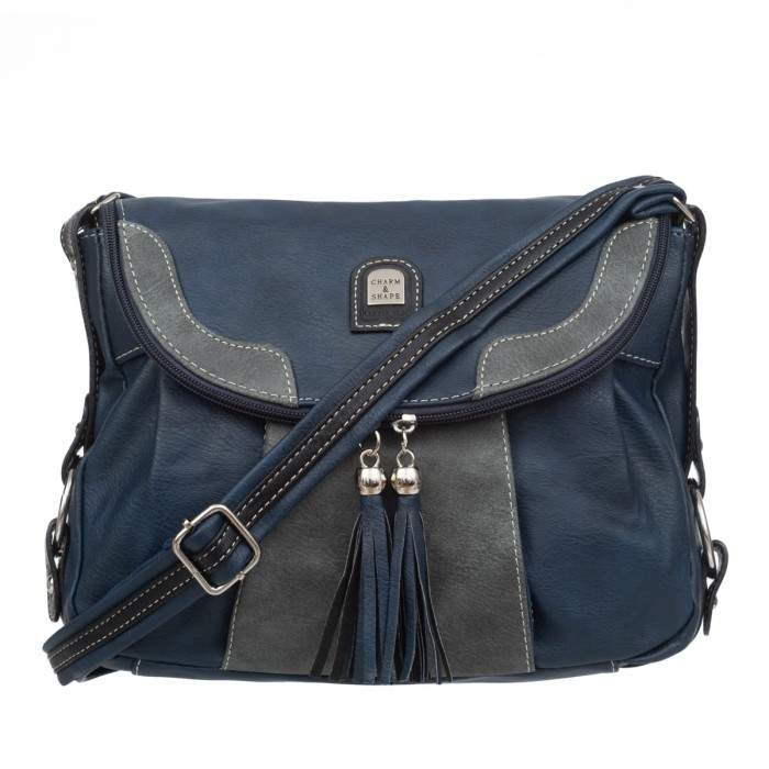 Listonoszka Damska Charm&Shape UF15120