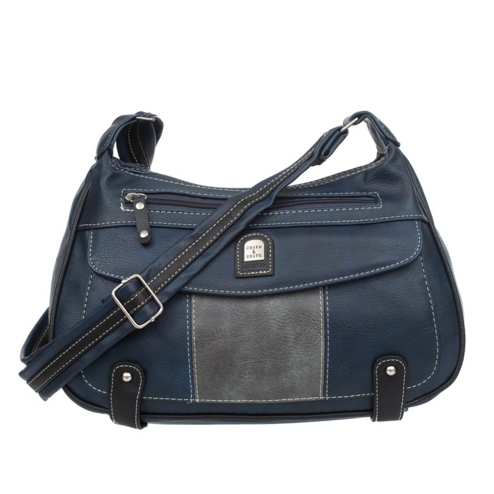 Średnia Torebka Damska Charm&Shape UF15132 