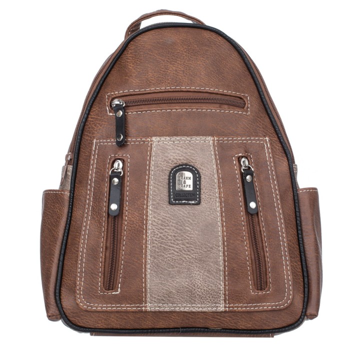 Plecak Damski Charm&Shape LB15118