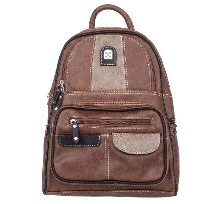 Plecak Damski Charm&Shape LB15130 