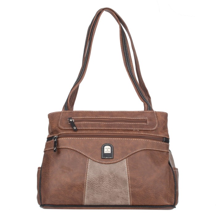 Średnia Torebka Damska Charm&Shape LB15169 