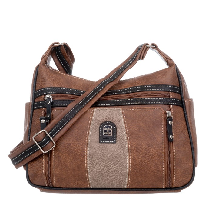 Średnia Torebka Damska Charm&Shape LB15163 