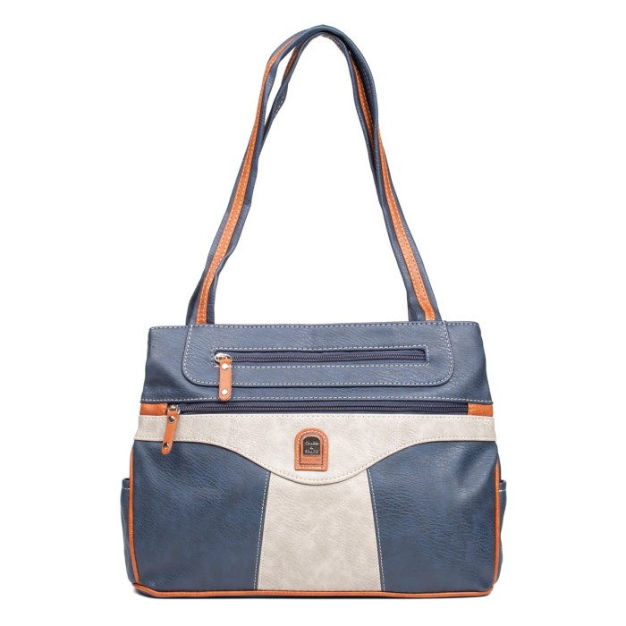 Średnia Torebka Damska Charm&Shape PL15169 