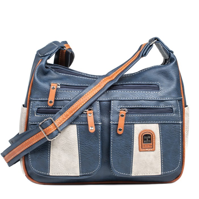 Średnia Torebka Damska Charm&Shape PL15161 