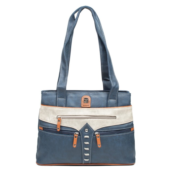 Średnia Torebka Damska Charm&Shape PL15162 