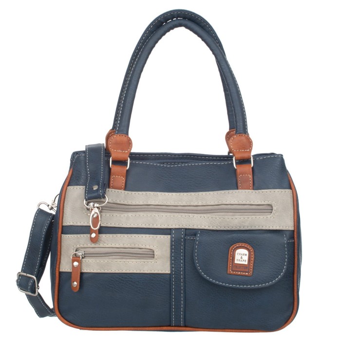 Średnia Torebka Damska Charm&Shape PL15109 