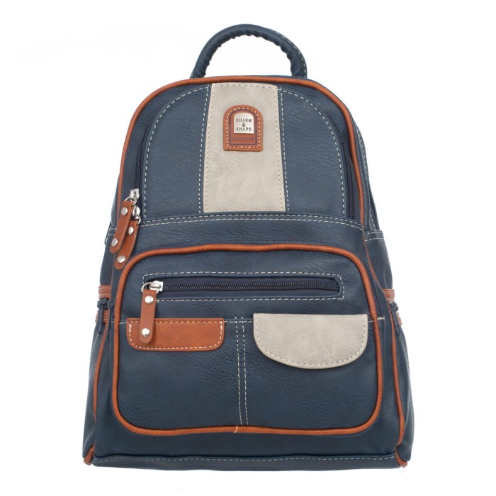 Plecak Damski Charm&Shape PL15130 