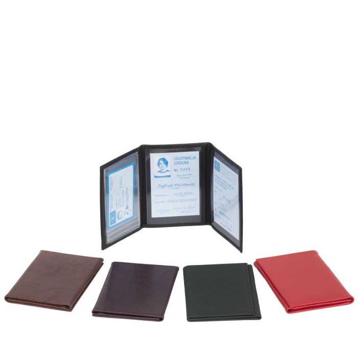 Etui na dokumenty marki HARO H-1 