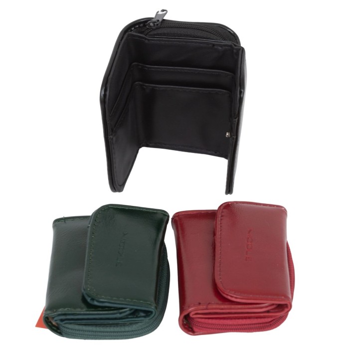 Portfel damski eko Nicole 2006-4