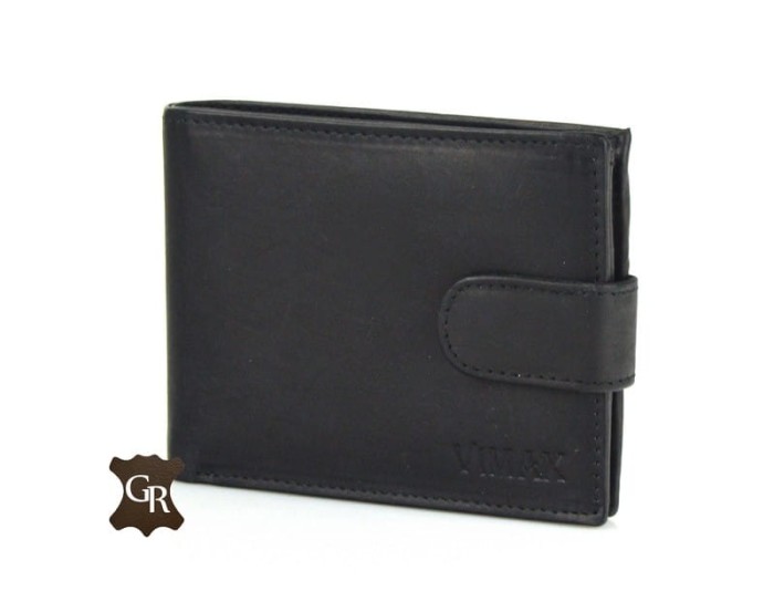 Portfel męski firmy VIMAX AW-07-032a