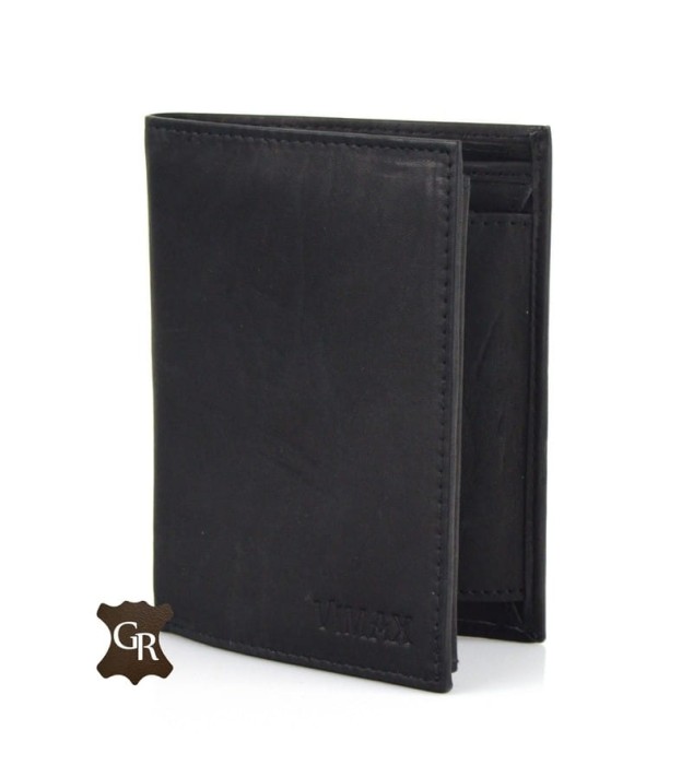 Portfel męski firmy VIMAX AW-07-247 Paczka 10 szt