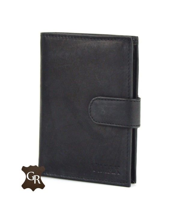 Portfel męski firmy VIMAX AW-07-248A