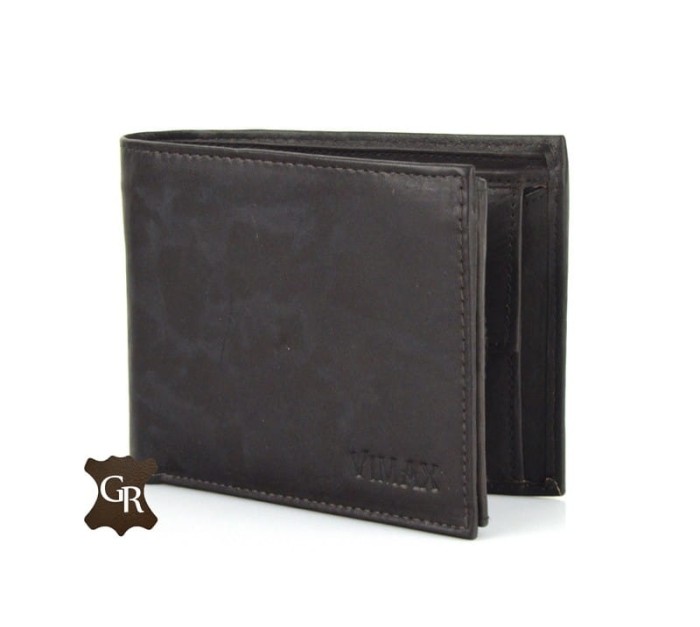 Portfel męski firmy VIMAX AW-07-249