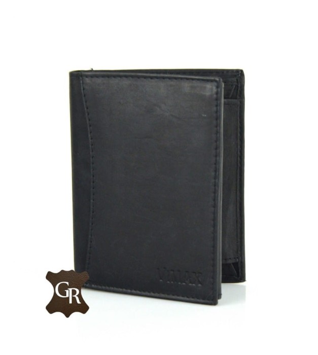 Portfel męski firmy VIMAX AW-07-251 Paczka 10 szt