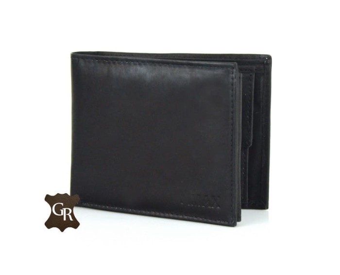 Portfel męski firmy VIMAX AW-07-252