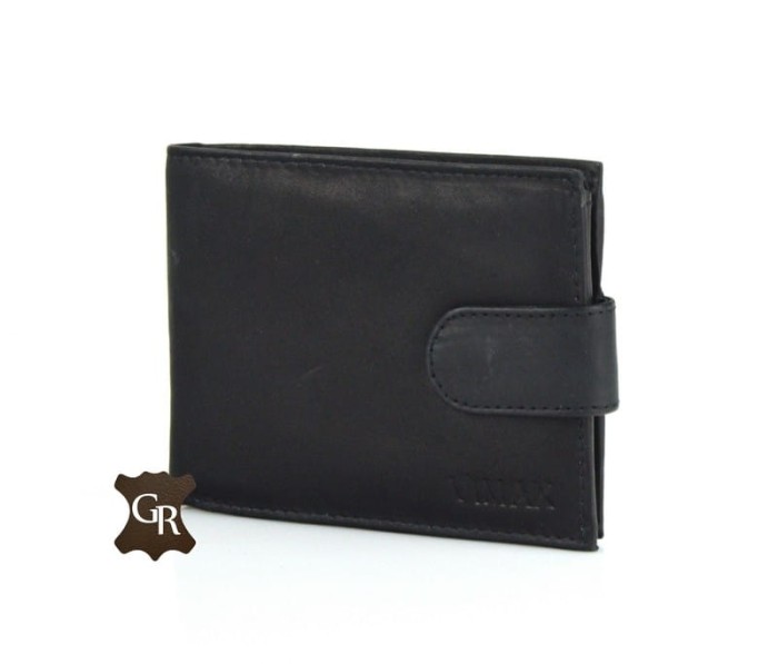 Portfel męski firmy VIMAX AW-07-252A