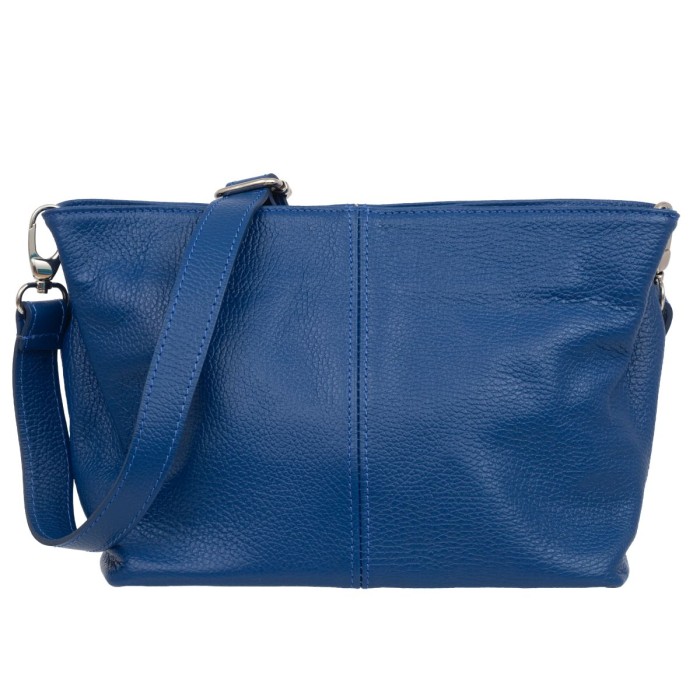 Torebka Damska Skórzana Kaletnik Sosia Chaber